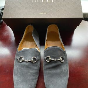 Gucci Piombo Men’s shoes